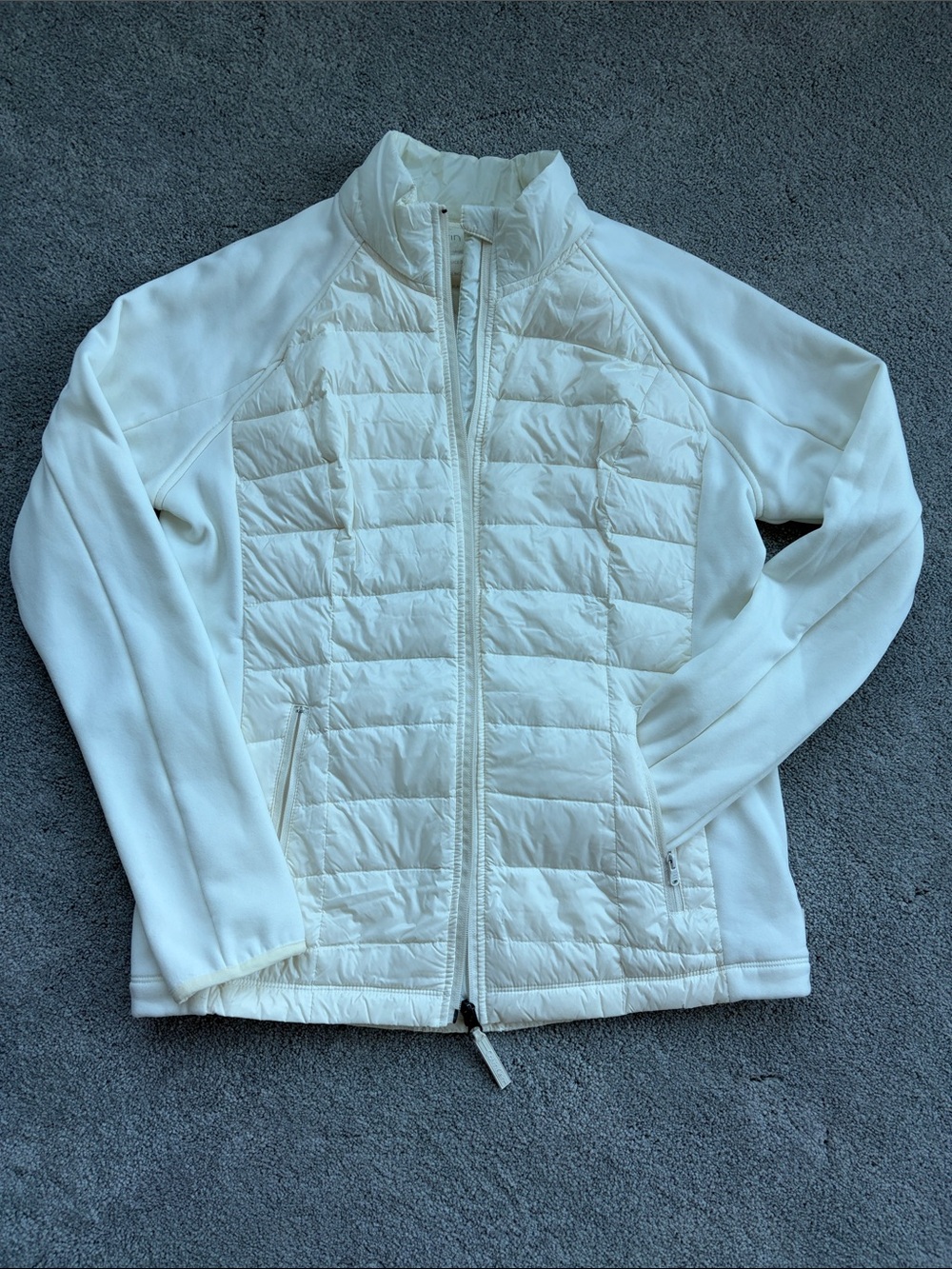 Calvin Klein Lightweight Quilted Jacket - Women's